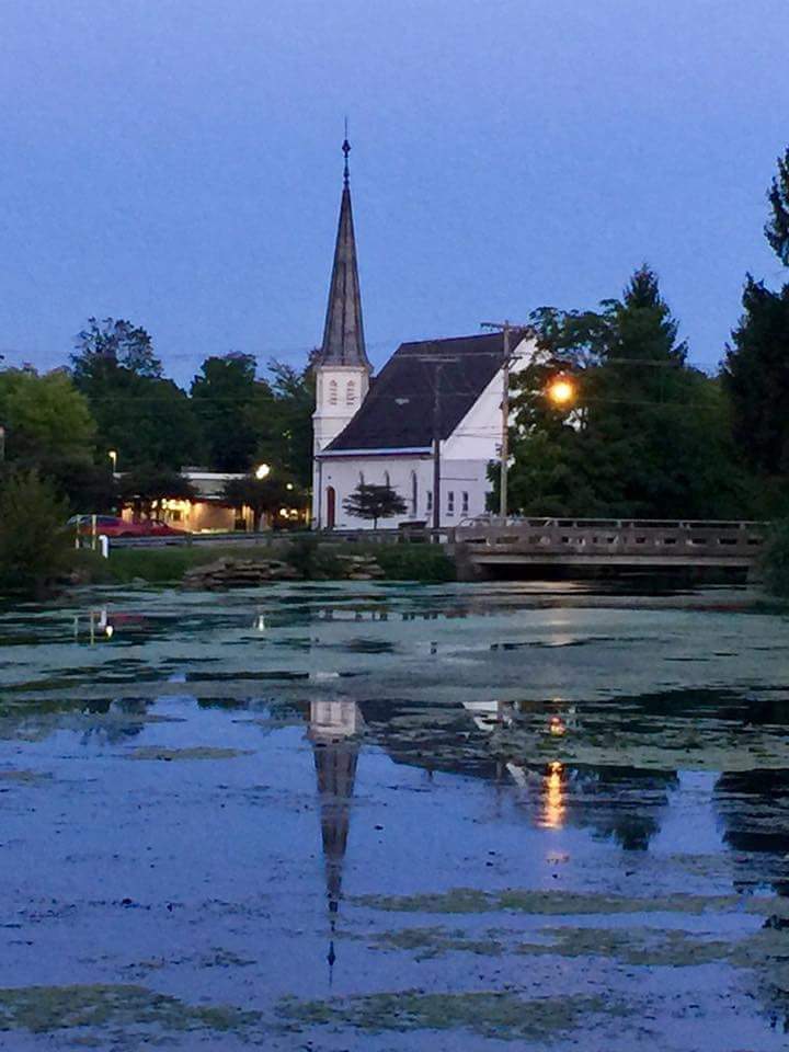 First Congregational Church of Eaton Rapids